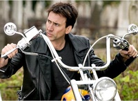 Nicolas Cage sera dans Ghost Rider 2 !