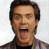 Jim Carrey dans le rôle d’un français obsène et désagréable !