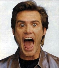 Jim Carrey dans le rôle d’un français obsène et désagréable !