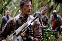 Adrian Brody dans Ant-Man ?