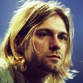 Un biopic sur Kurt Cobain