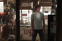 Première photo de la saison 5 de Dexter