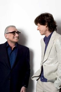 Martin Scorsese et Mick Jagger ensemble dans History of Music