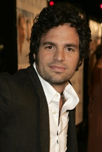 The Avengers : Mark Ruffalo sera Hulk