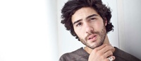 Tahar Rahim dans Des hommes libres