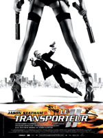 Tournage du Transporteur 3 en Auvergne