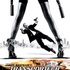 Tournage du Transporteur 3 en Auvergne