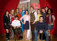 Glee : fait son « Rocky Horror Picture » Show
