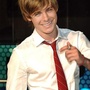 Zac Efron : un retour aux sources !