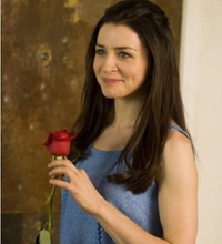 Caterina Scorsone arrive dans Grey’s Anatomy