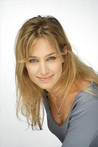 Pauline Lefevre, ex-miss Météo de Canal +, au cinéma