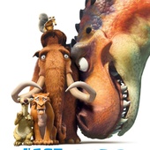 Les premières images de l'Age de Glace 3 dévoillées ... dans Horton ! !