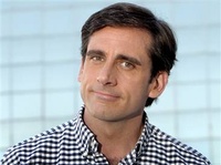 Steve Carell dans une nouvelle comédie !