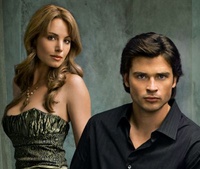 Smallville, bientôt une série dérivée ?