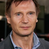 Liam Neeson ne sera pas dans le film de Steven Spielberg