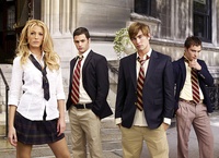 Gossip Girl : ils parlent de la saison 4 ! 