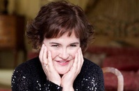 Susan Boyle dans un épisode de Glee ?