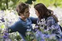Twilight4: la sortie du deuxième volet retardé