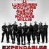 800 000 entrées pour Expendables de Stallone 