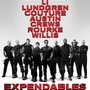 800 000 entrées pour Expendables de Stallone 