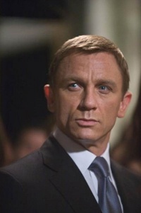 James Bond, Quantum of solace : nouvelles photos !