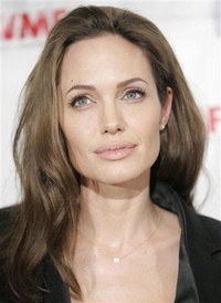 Angelina Jolie devrait tourner un film en Bosnie !