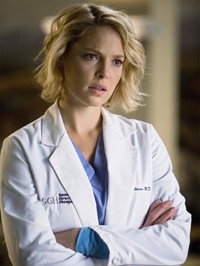 Le retour de Katherine Heigl dans Grey’s Anatomy ?
