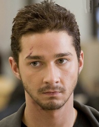 Shia LaBoeuf, mariage en vue !