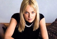 Sharon Stone prend un coup de vieux