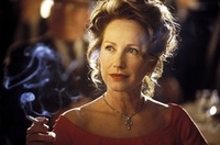 Nathalie Baye inaugure la 3e édition du Festival du film francophone d'Angoulême