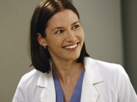 Grey’s Anatomy : Lexie et l’amour deuxième round !