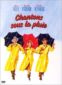 Chantons sous la pluie fera l’ouverture du Festival Lyon Lumière 2010