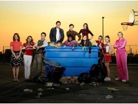 Emmy Award : Mad Men et No Ordinary Family meilleures séries 2010