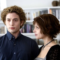Un vampire de Twilight dans No Ordinary Family
