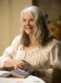 Une ancienne de Desperate Housewives dans True Blood
