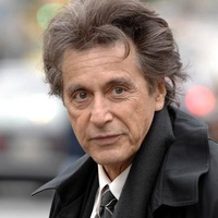 Al Pacino dans Modern Family