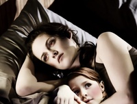 Quel titre donneriez-vous aux deux derniers volets de Twilight ?