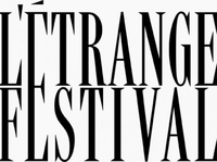L’Etrange Festival du 3 au 12 septembre !