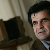 Mostra de Venise : Jafar Panahi de nouveau bloqué en Iran