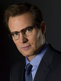 Un acteur de Heroes rejoint The Mentalist !