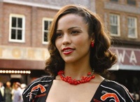 Paula Patton dans Mission Impossible 4 !