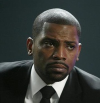Mekhi Phifer viré de Lie to Me