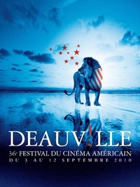 Emmanuelle Béart donne le coup d'envoi de Deauville 2010