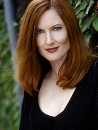 Annette O’Toole dans Lie To Me