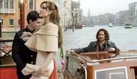 Angelina Jolie/ Johnny Depp : avant The Tourist, ils ne se connaissaient pas
