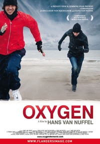 Oxygène récompensé à Montréal