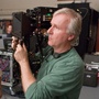 Un documentaire pour James Cameron !