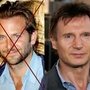 The grey, changement d'acteur !
