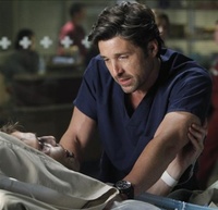 Grey's anatomy : première photo de la saison 7
