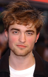 Robert Pattinson dans la série Entourage